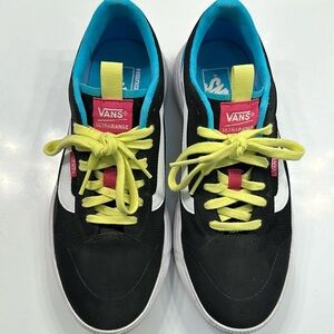 Vans Ultrarange sneakers size W9